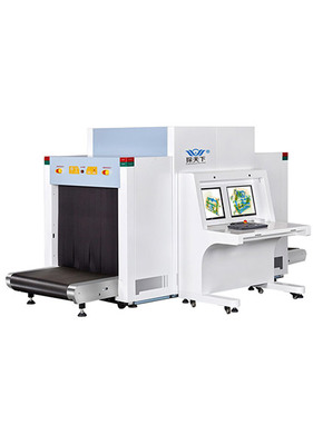 雙源安檢機(jī) 100100汽車(chē)站的安全守護(hù)者
