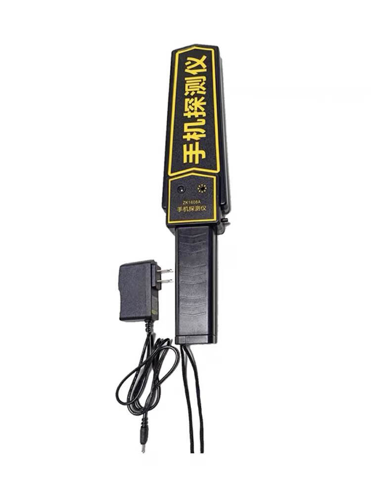 智能安檢新紀(jì)元 惠利得湖北智能手機(jī)探測(cè)門(mén)在多元場(chǎng)景下的應(yīng)用與價(jià)值