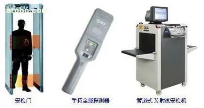 了不起的中國(guó)制造 揭秘中國(guó)安檢機(jī)如何識(shí)別分批郵寄的槍支零件
