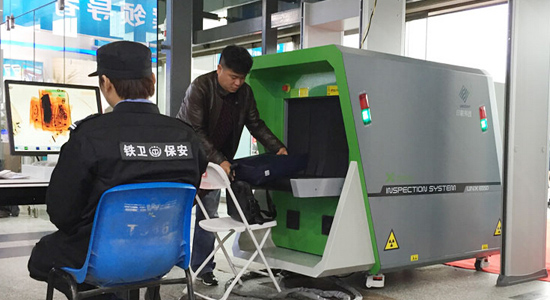 安防設(shè)備的演進(jìn) 從金屬探測(cè)器到安檢機(jī)的科技之旅